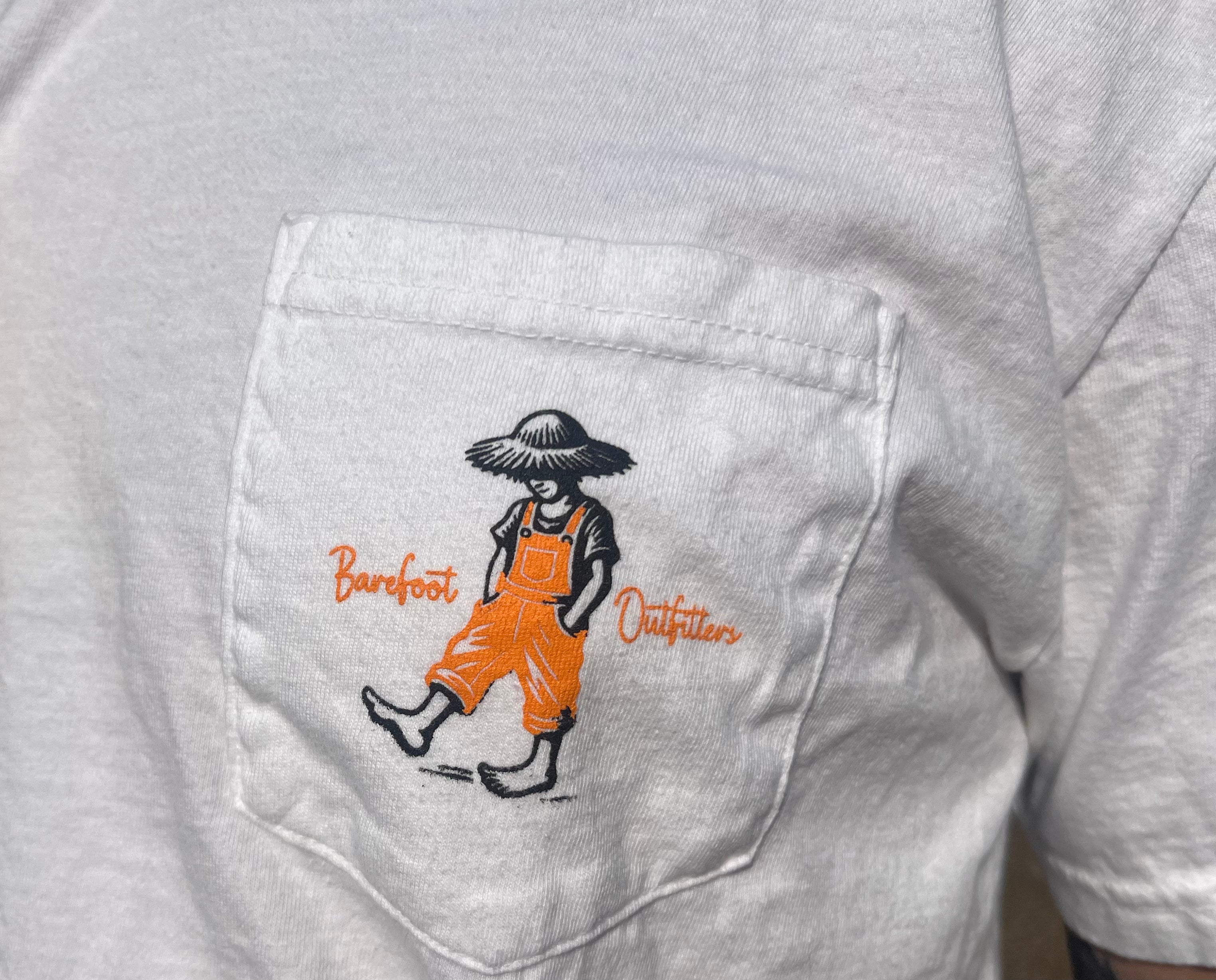 Vawls - Cotton Tee